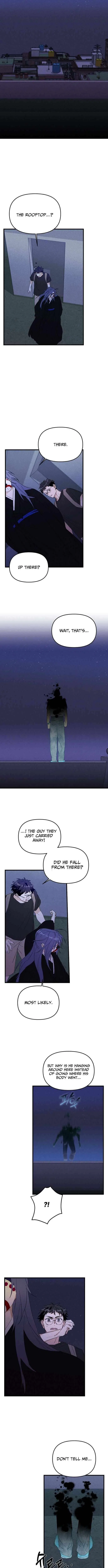 Land’s Records Chapter 7 – Page 7