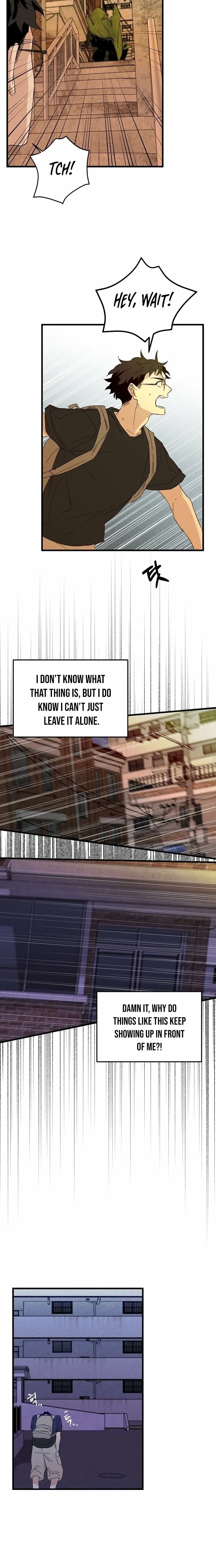 Land’s Records Chapter 6 – Page 15