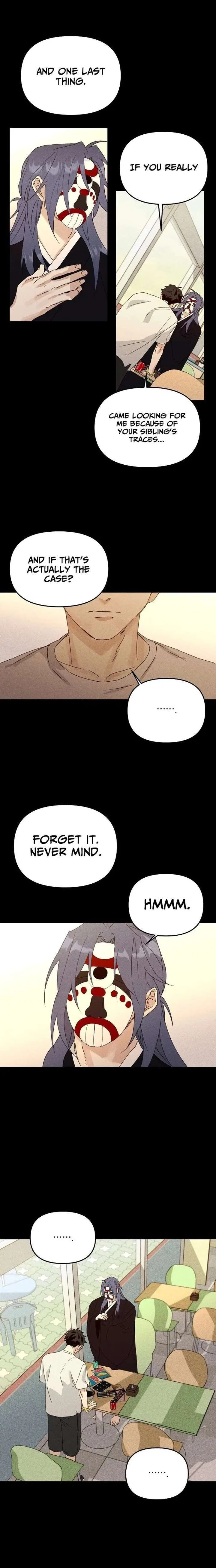Land’s Records Chapter 5 – Page 9