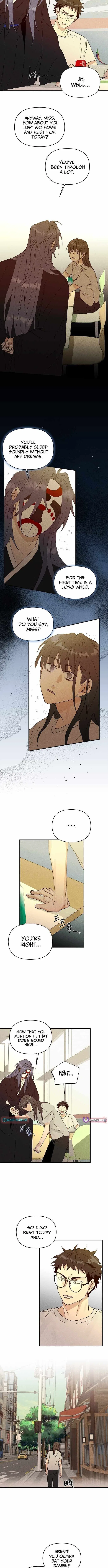 Land’s Records Chapter 3 – Page 4