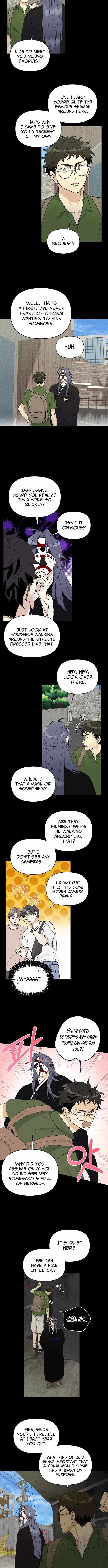 Land’s Records Chapter 3 – Page 7