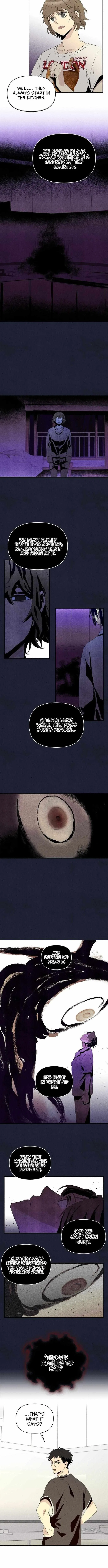 Land’s Records Chapter 1 – Page 4