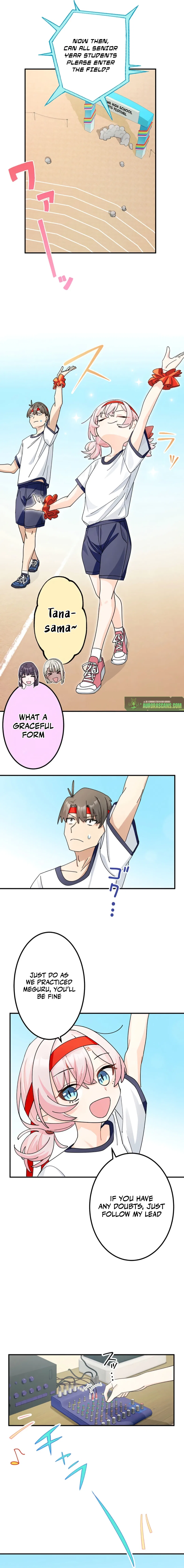 The Marriage-Seeking Demon King & the Repeat-Year Hero Chapter 13 – Page 10