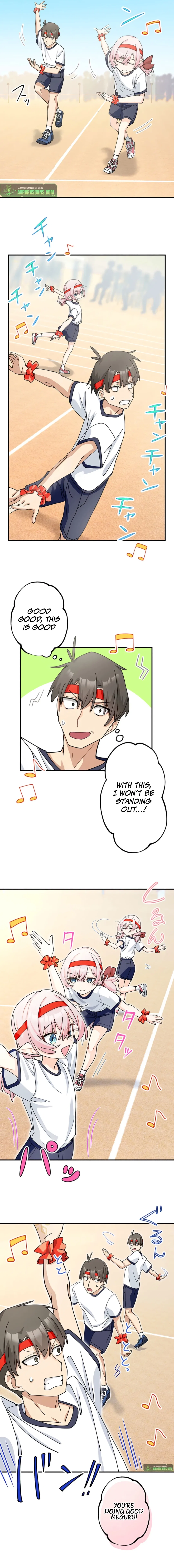 The Marriage-Seeking Demon King & the Repeat-Year Hero Chapter 13 – Page 11