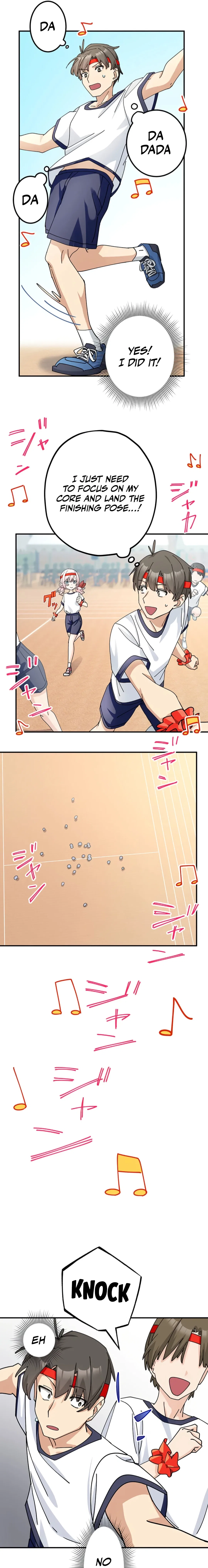 The Marriage-Seeking Demon King & the Repeat-Year Hero Chapter 13 – Page 12