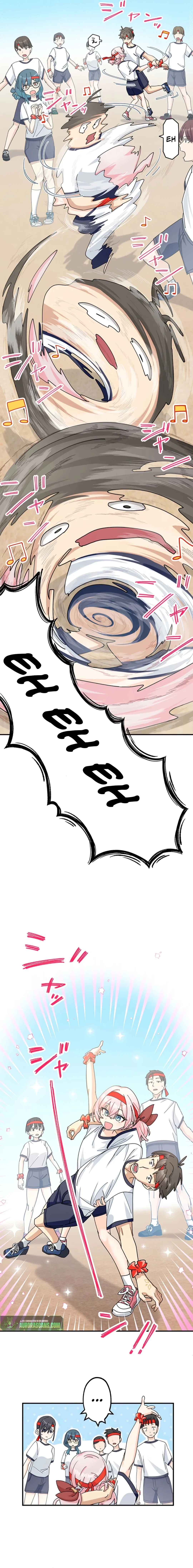 The Marriage-Seeking Demon King & the Repeat-Year Hero Chapter 13 – Page 14