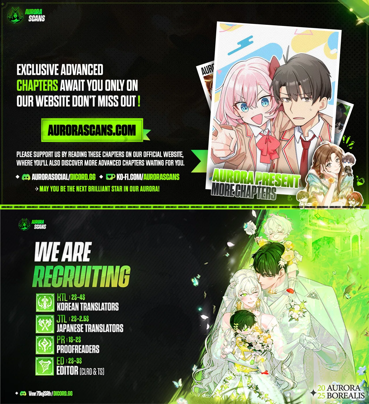 The Marriage-Seeking Demon King & the Repeat-Year Hero Chapter 12 – Page 12
