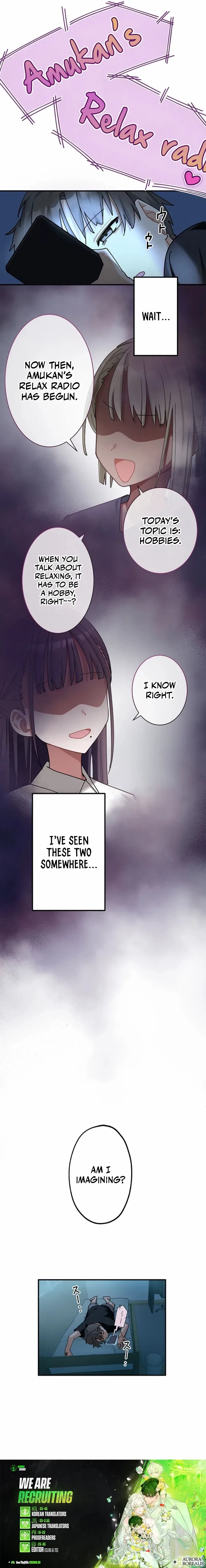 The Marriage-Seeking Demon King & the Repeat-Year Hero Chapter 5 – Page 10