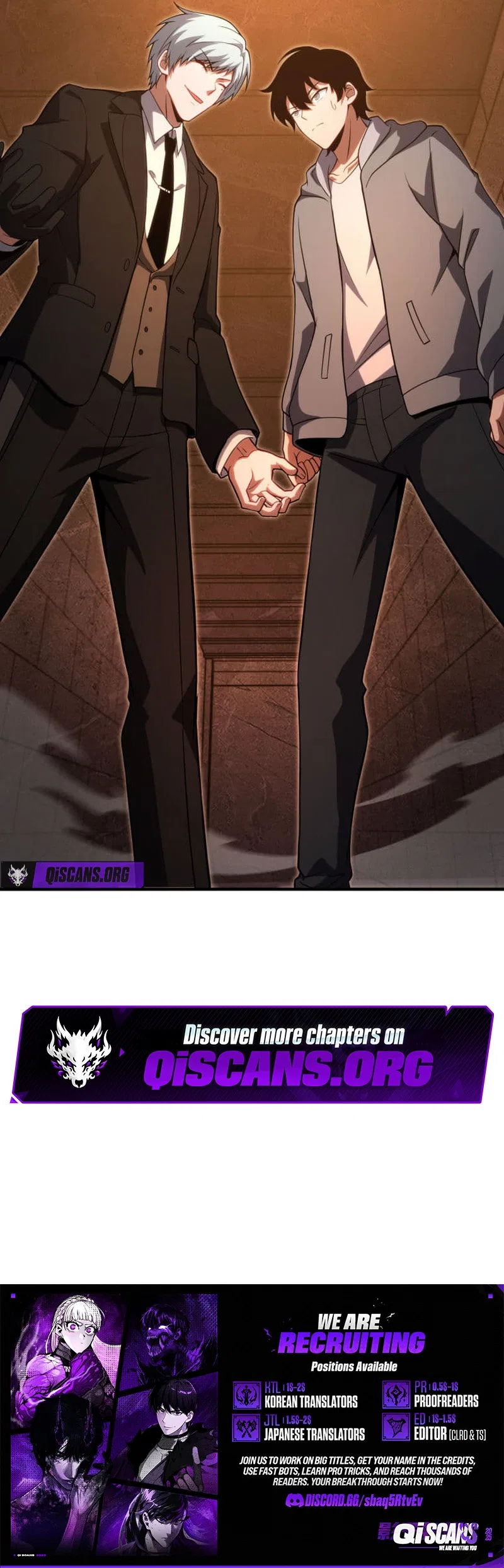 The Weakest Adventurer’s 99th Life: The Fastest Path from Weakest to Strongest Chapter 20 – Page 9