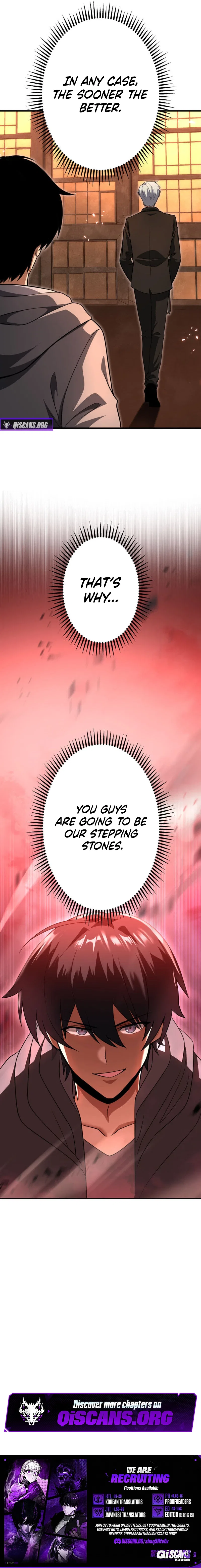 The Weakest Adventurer’s 99th Life: The Fastest Path from Weakest to Strongest Chapter 18 – Page 9