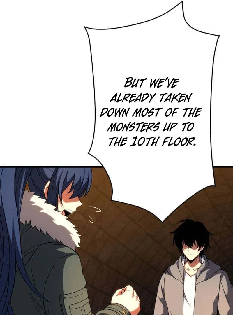 The Weakest Adventurer’s 99th Life: The Fastest Path from Weakest to Strongest Chapter 12 – Page 14