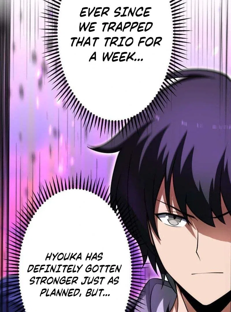 The Weakest Adventurer’s 99th Life: The Fastest Path from Weakest to Strongest Chapter 12 – Page 16