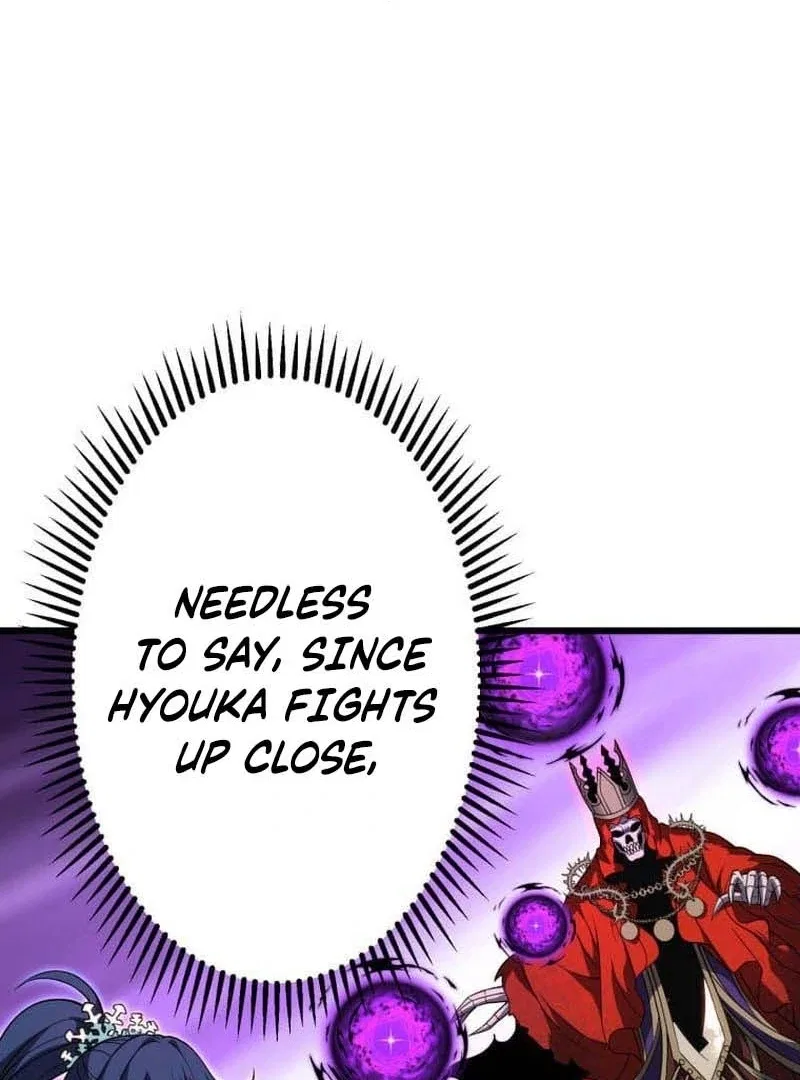 The Weakest Adventurer’s 99th Life: The Fastest Path from Weakest to Strongest Chapter 12 – Page 21