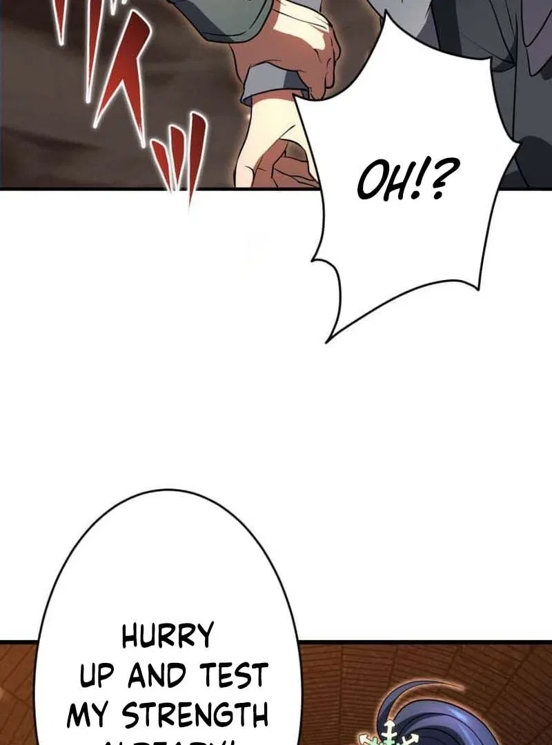 The Weakest Adventurer’s 99th Life: The Fastest Path from Weakest to Strongest Chapter 12 – Page 34