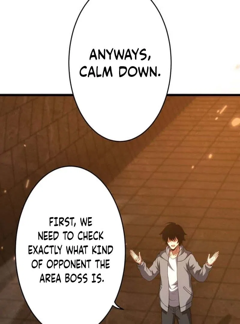 The Weakest Adventurer’s 99th Life: The Fastest Path from Weakest to Strongest Chapter 12 – Page 57