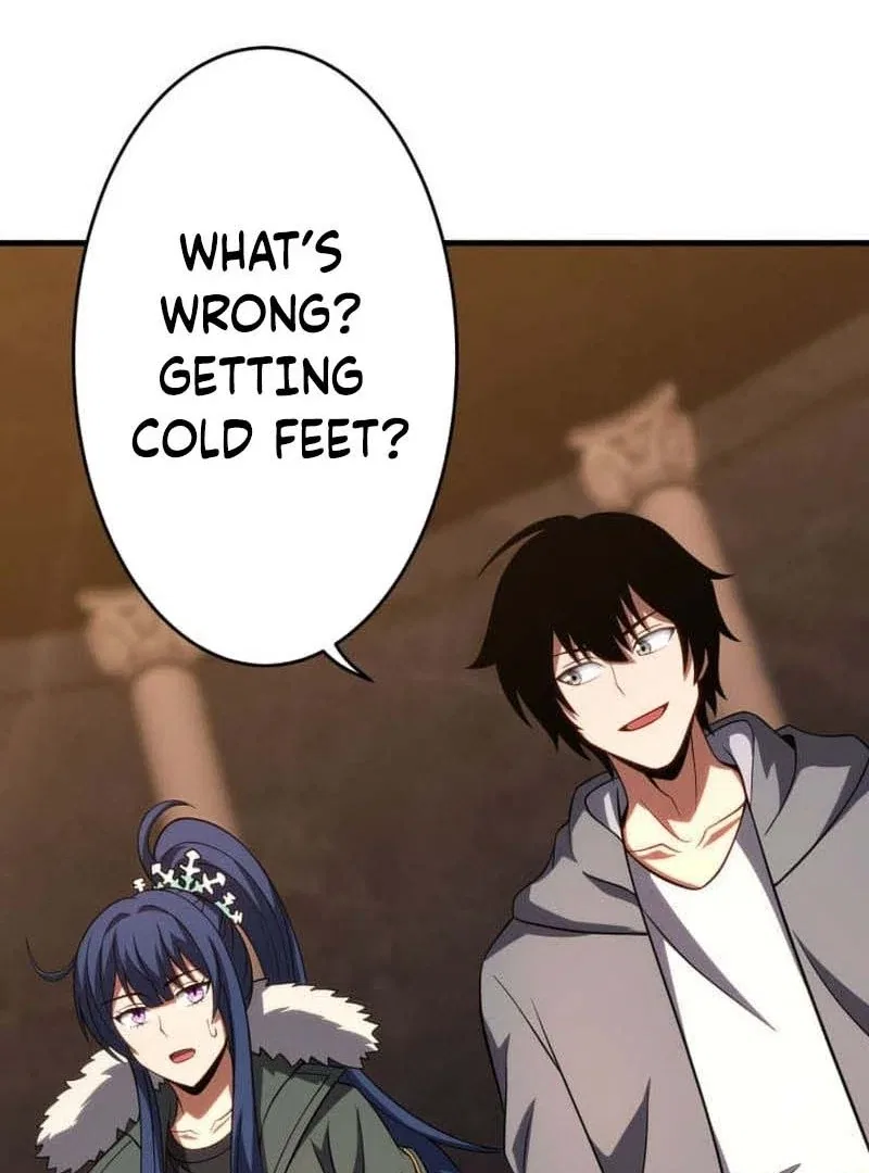 The Weakest Adventurer’s 99th Life: The Fastest Path from Weakest to Strongest Chapter 12 – Page 69