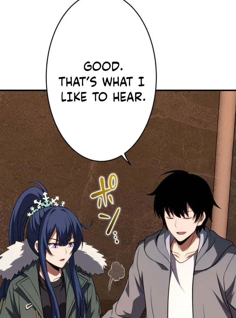 The Weakest Adventurer’s 99th Life: The Fastest Path from Weakest to Strongest Chapter 12 – Page 72