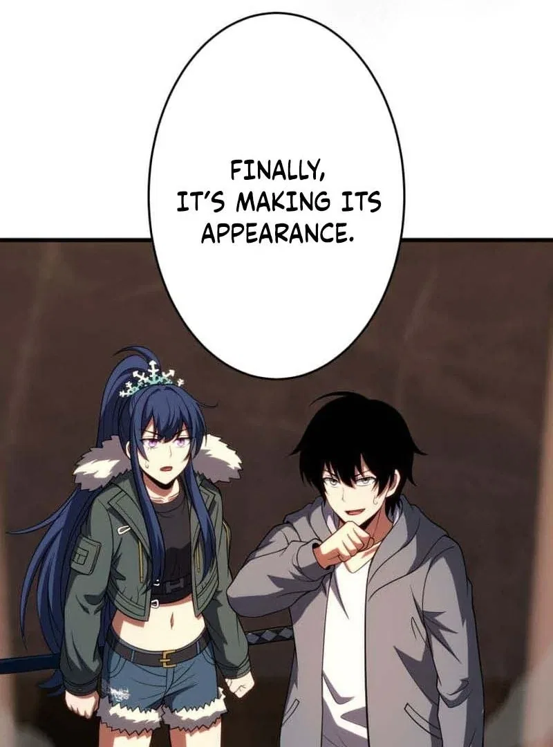 The Weakest Adventurer’s 99th Life: The Fastest Path from Weakest to Strongest Chapter 12 – Page 77