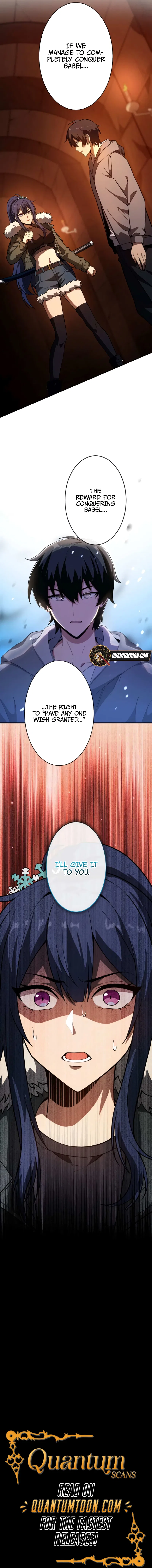 The Weakest Adventurer’s 99th Life: The Fastest Path from Weakest to Strongest Chapter 5 – Page 13