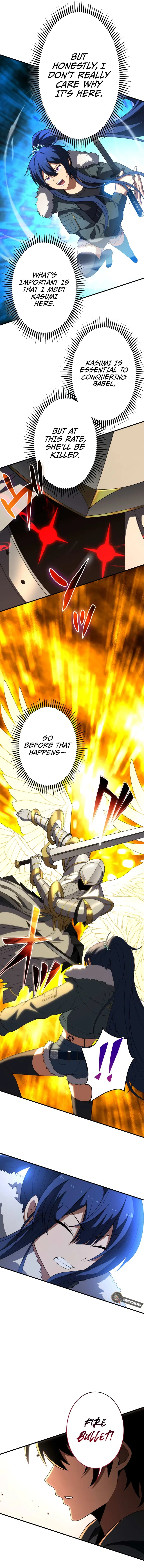 The Weakest Adventurer’s 99th Life: The Fastest Path from Weakest to Strongest Chapter 4 – Page 10