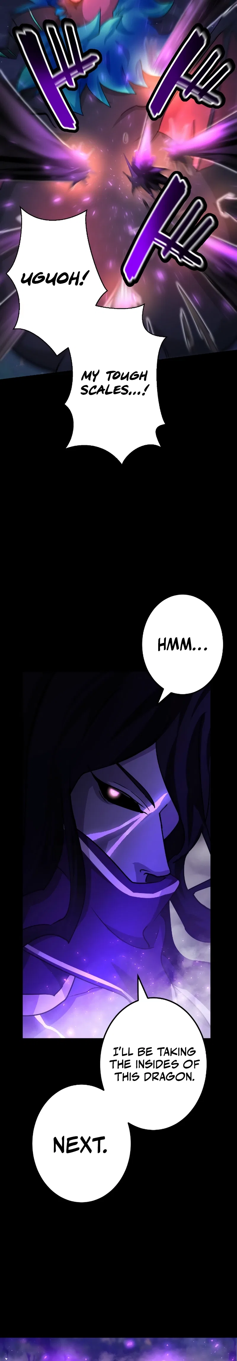 A Boy Raised by the Ultimate Dragon Wants to Be Fostered by Someone Stronger Than His Parent! Chapter 39 – Page 6
