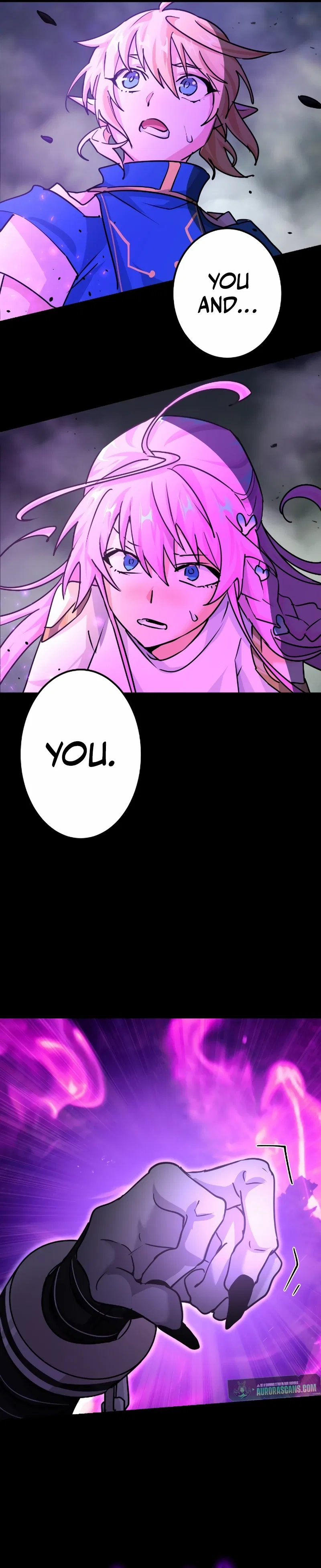 A Boy Raised by the Ultimate Dragon Wants to Be Fostered by Someone Stronger Than His Parent! Chapter 39 – Page 8