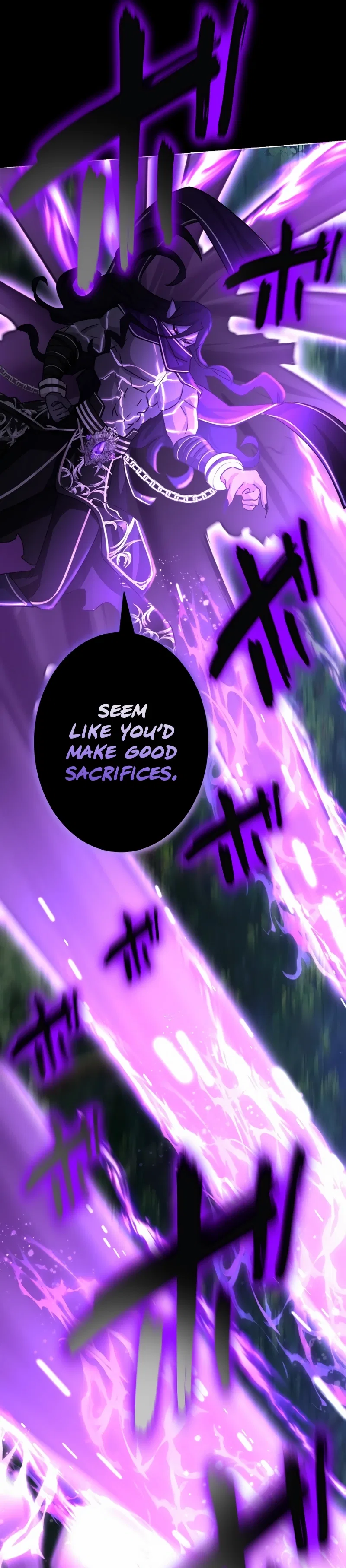 A Boy Raised by the Ultimate Dragon Wants to Be Fostered by Someone Stronger Than His Parent! Chapter 39 – Page 9
