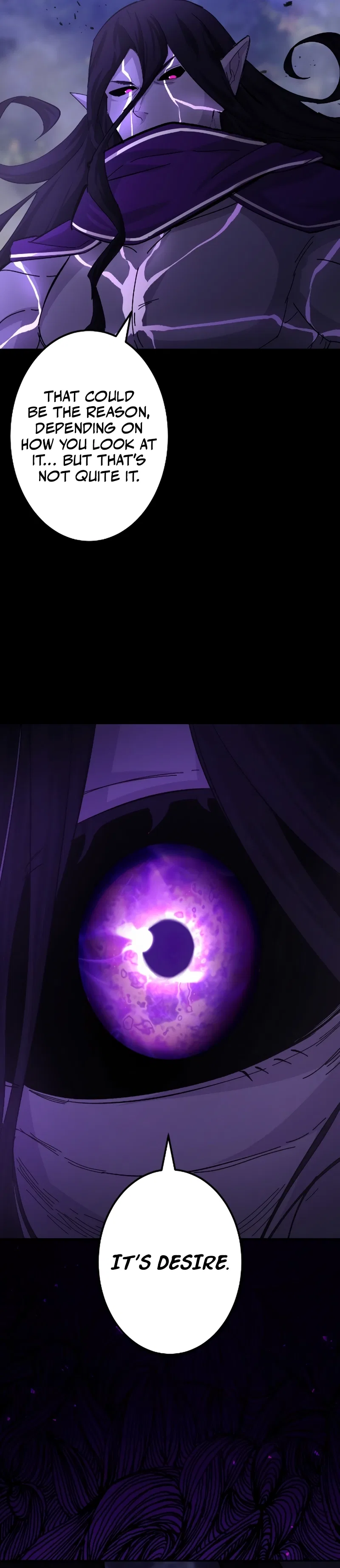 A Boy Raised by the Ultimate Dragon Wants to Be Fostered by Someone Stronger Than His Parent! Chapter 39 – Page 16