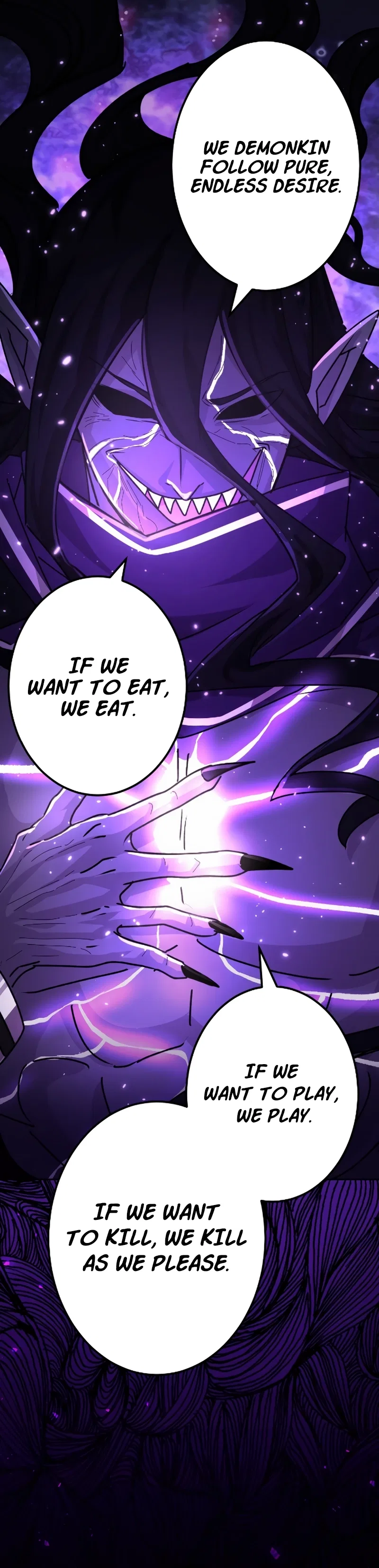 A Boy Raised by the Ultimate Dragon Wants to Be Fostered by Someone Stronger Than His Parent! Chapter 39 – Page 17