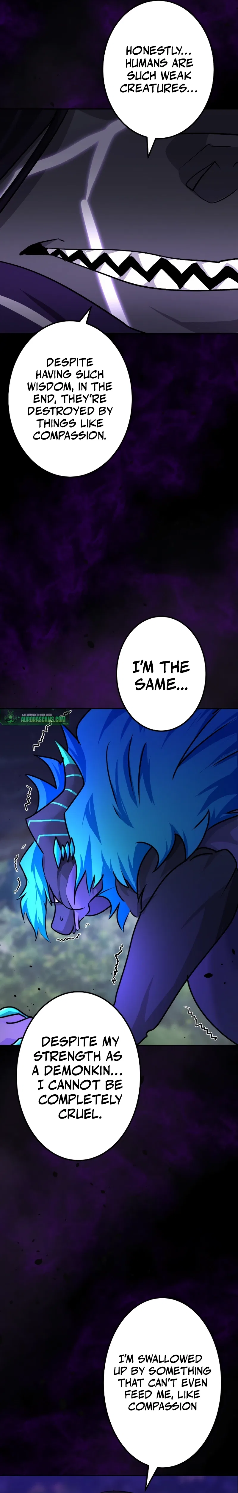 A Boy Raised by the Ultimate Dragon Wants to Be Fostered by Someone Stronger Than His Parent! Chapter 39 – Page 28