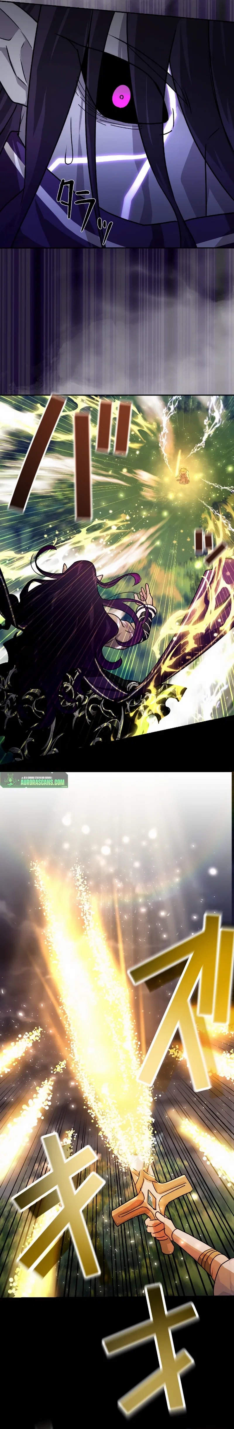 A Boy Raised by the Ultimate Dragon Wants to Be Fostered by Someone Stronger Than His Parent! Chapter 39 – Page 34
