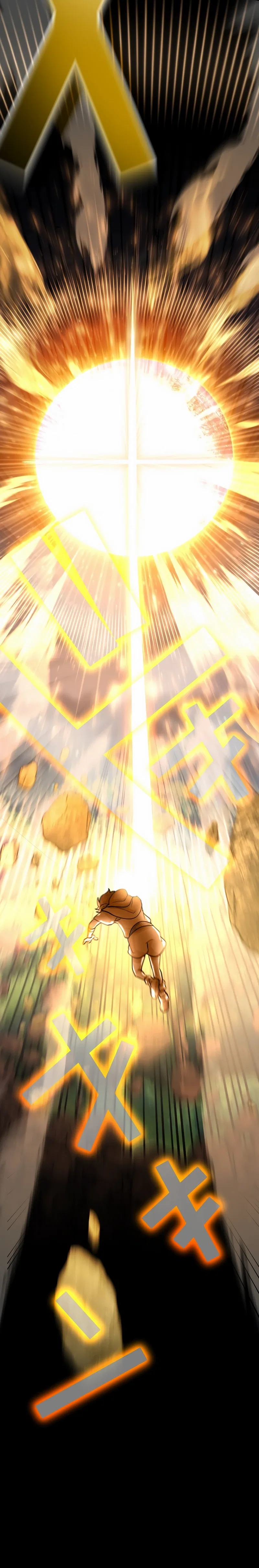 A Boy Raised by the Ultimate Dragon Wants to Be Fostered by Someone Stronger Than His Parent! Chapter 39 – Page 36