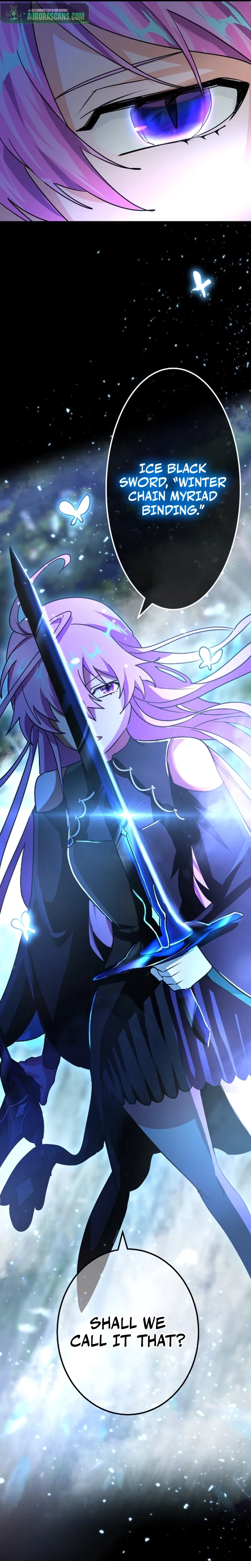 A Boy Raised by the Ultimate Dragon Wants to Be Fostered by Someone Stronger Than His Parent! Chapter 38 – Page 3