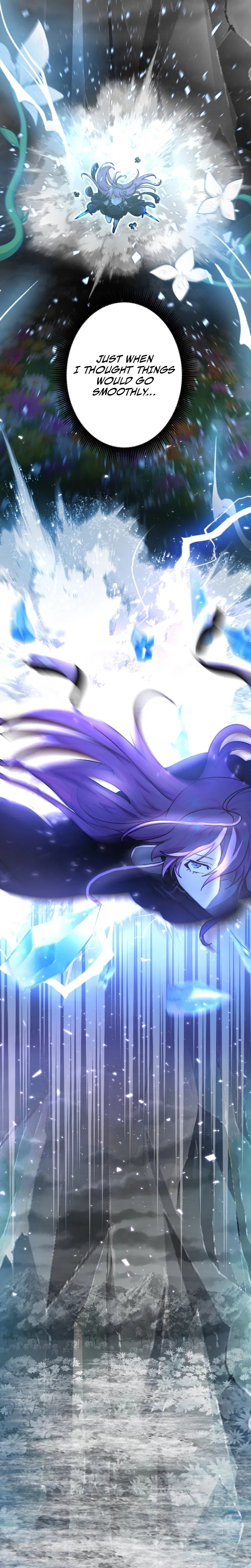 A Boy Raised by the Ultimate Dragon Wants to Be Fostered by Someone Stronger Than His Parent! Chapter 38 – Page 5