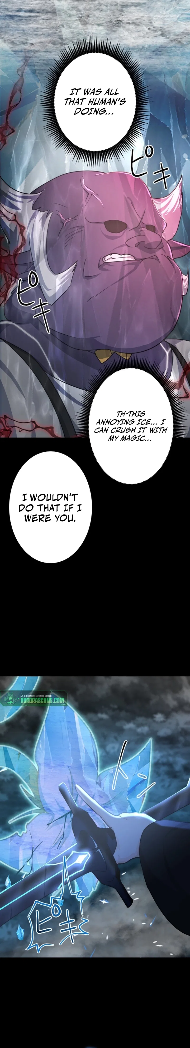 A Boy Raised by the Ultimate Dragon Wants to Be Fostered by Someone Stronger Than His Parent! Chapter 38 – Page 6