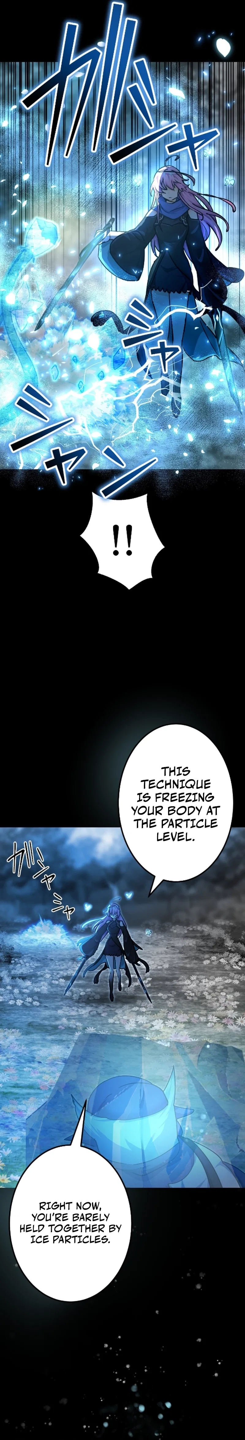 A Boy Raised by the Ultimate Dragon Wants to Be Fostered by Someone Stronger Than His Parent! Chapter 38 – Page 7