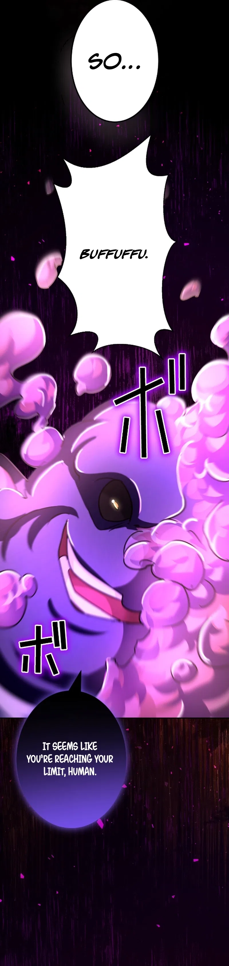 A Boy Raised by the Ultimate Dragon Wants to Be Fostered by Someone Stronger Than His Parent! Chapter 38 – Page 18