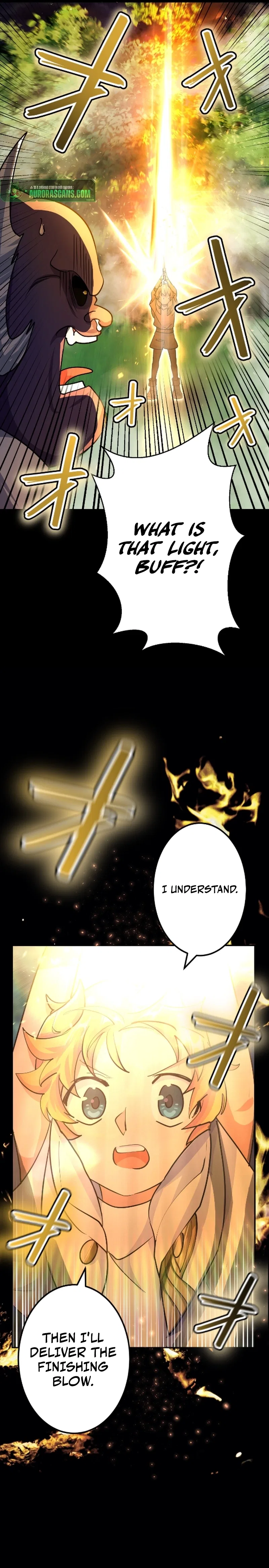 A Boy Raised by the Ultimate Dragon Wants to Be Fostered by Someone Stronger Than His Parent! Chapter 38 – Page 20