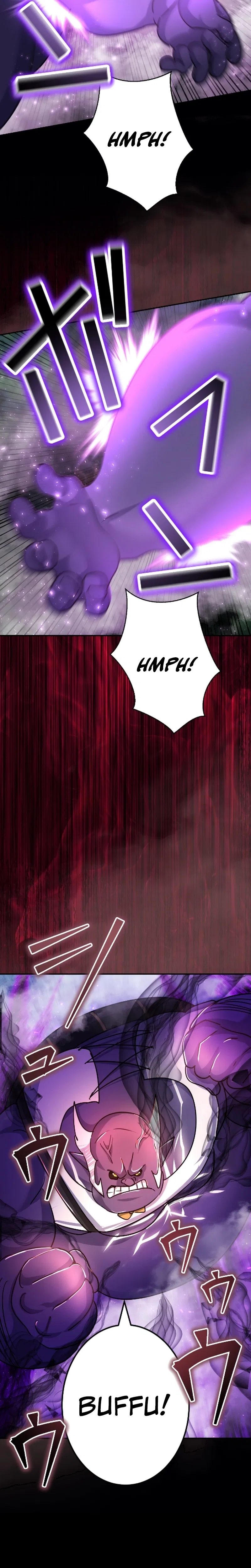A Boy Raised by the Ultimate Dragon Wants to Be Fostered by Someone Stronger Than His Parent! Chapter 38 – Page 22