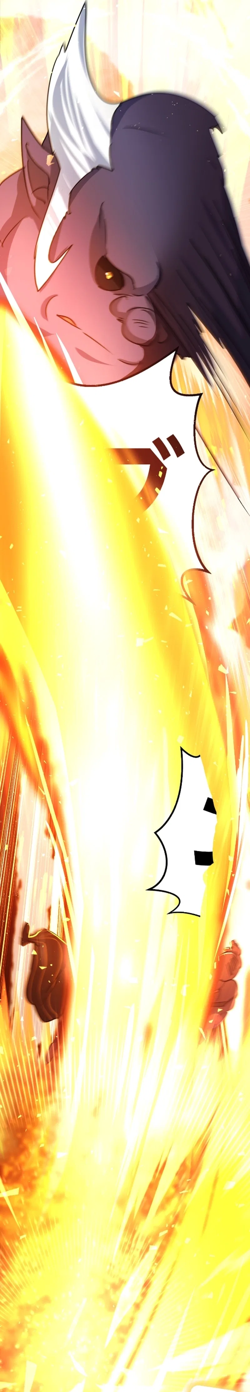 A Boy Raised by the Ultimate Dragon Wants to Be Fostered by Someone Stronger Than His Parent! Chapter 38 – Page 26
