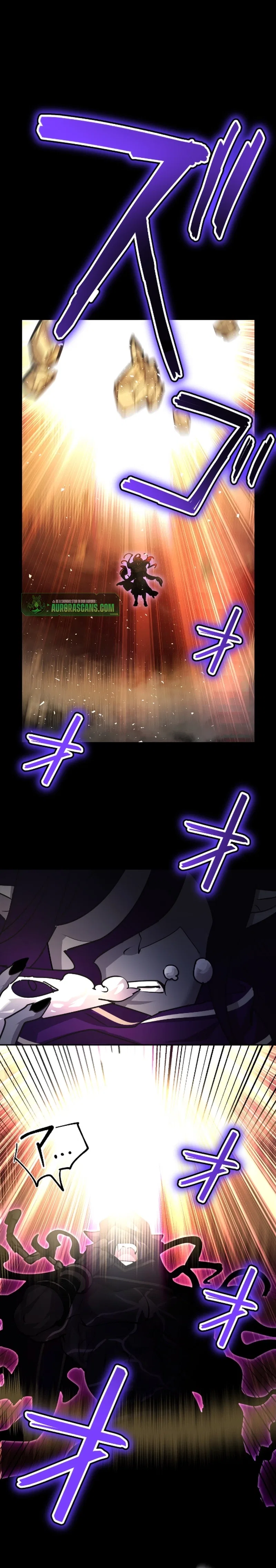 A Boy Raised by the Ultimate Dragon Wants to Be Fostered by Someone Stronger Than His Parent! Chapter 38 – Page 29