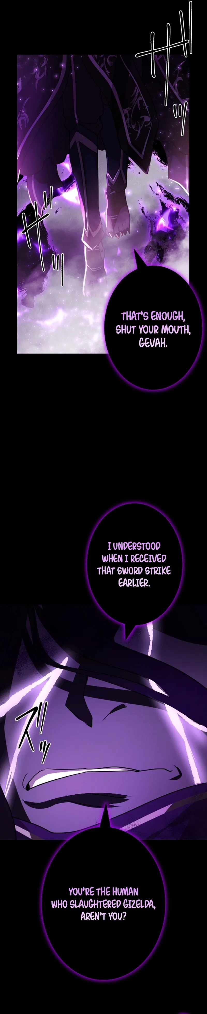 A Boy Raised by the Ultimate Dragon Wants to Be Fostered by Someone Stronger Than His Parent! Chapter 38 – Page 34