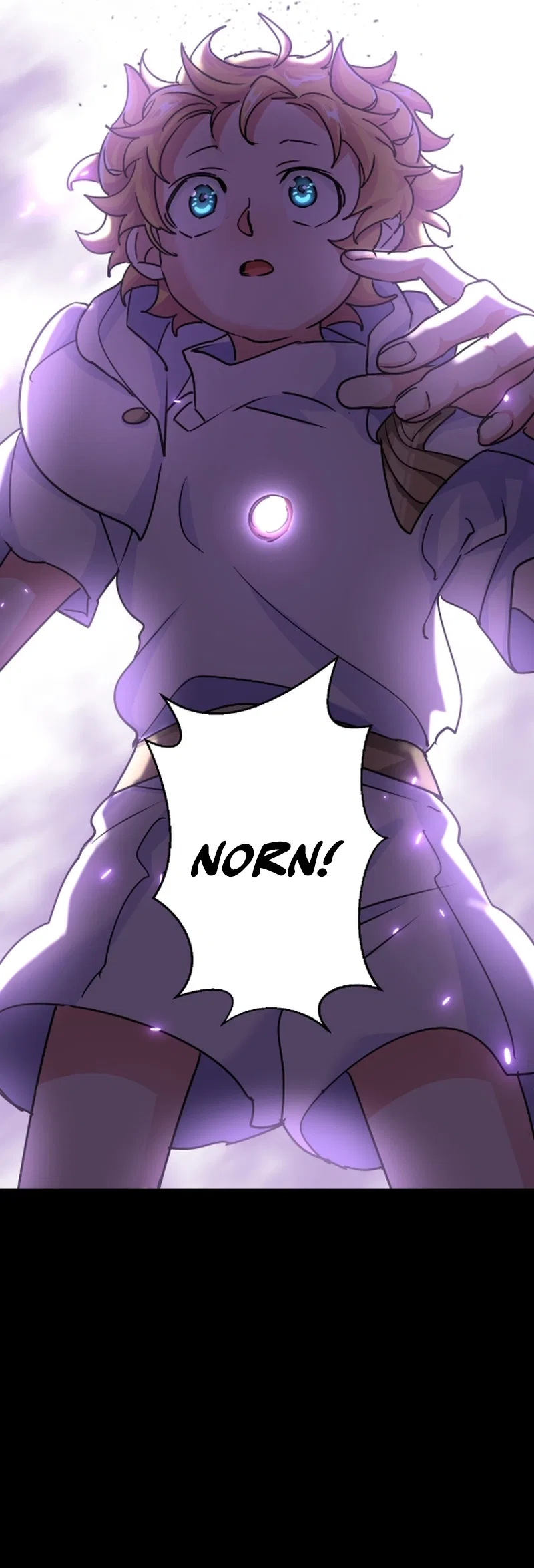 A Boy Raised by the Ultimate Dragon Wants to Be Fostered by Someone Stronger Than His Parent! Chapter 38 – Page 38