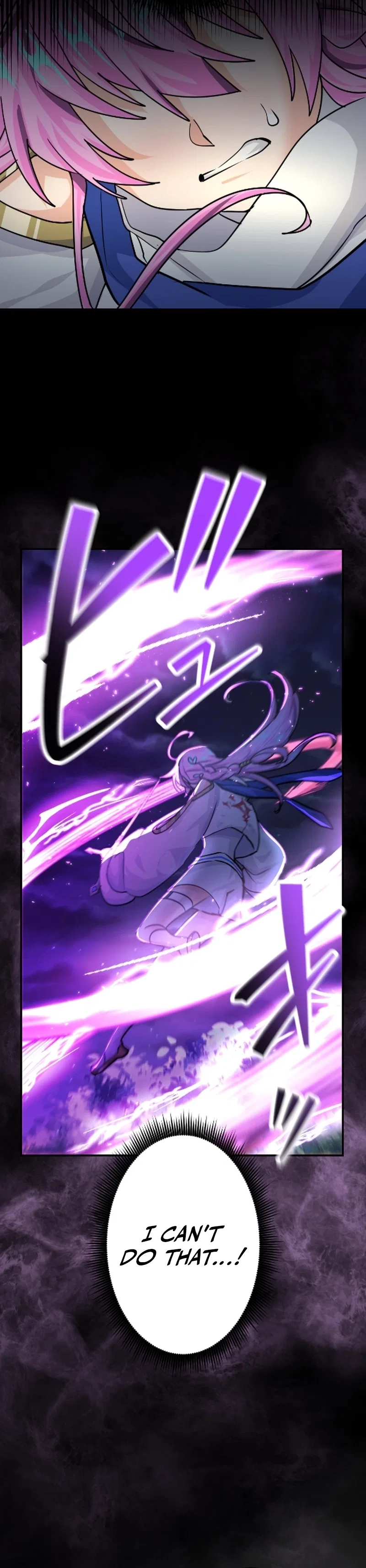 A Boy Raised by the Ultimate Dragon Wants to Be Fostered by Someone Stronger Than His Parent! Chapter 37 – Page 12