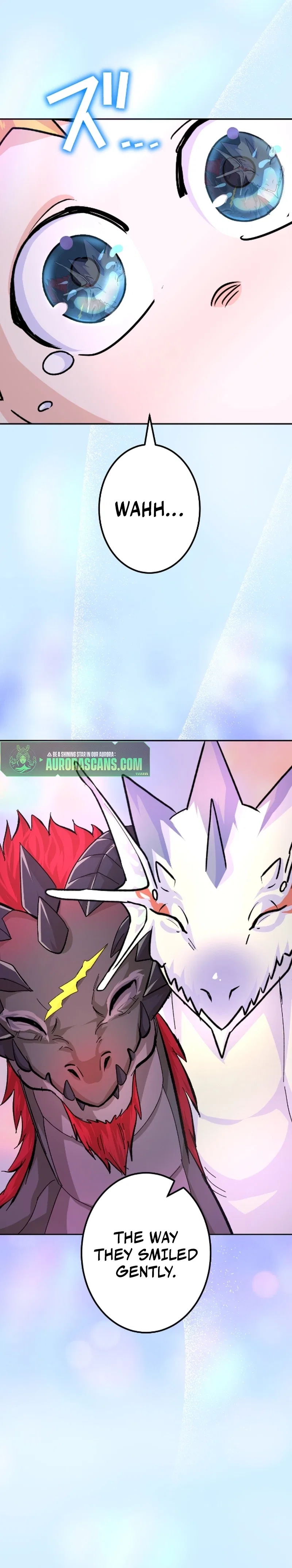 A Boy Raised by the Ultimate Dragon Wants to Be Fostered by Someone Stronger Than His Parent! Chapter 37 – Page 17