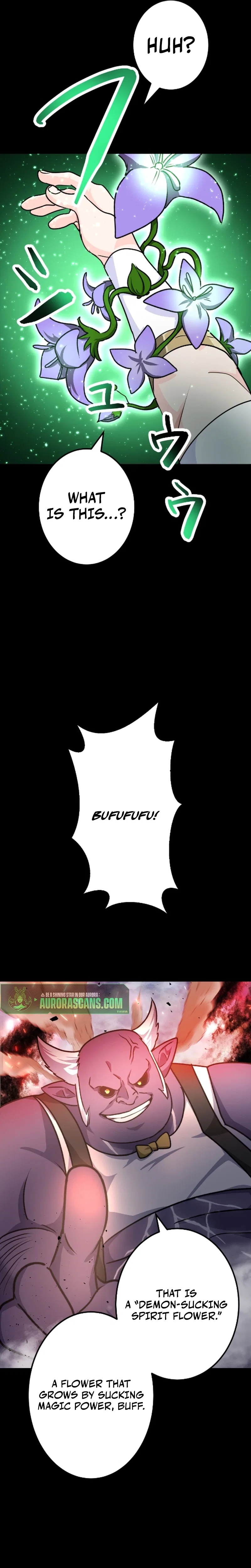 A Boy Raised by the Ultimate Dragon Wants to Be Fostered by Someone Stronger Than His Parent! Chapter 37 – Page 23