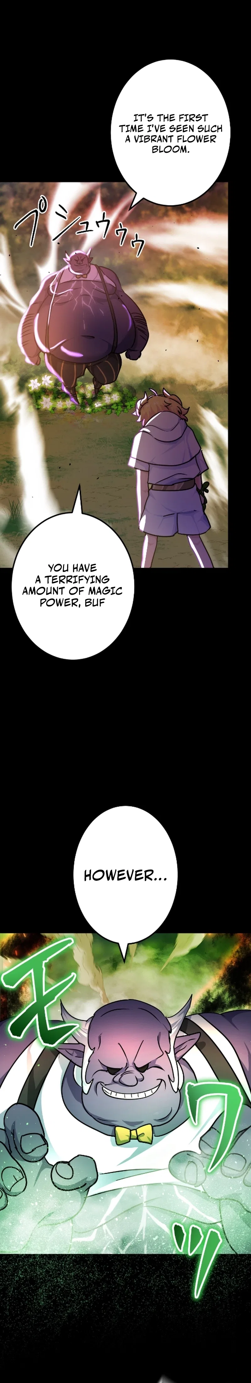 A Boy Raised by the Ultimate Dragon Wants to Be Fostered by Someone Stronger Than His Parent! Chapter 37 – Page 24