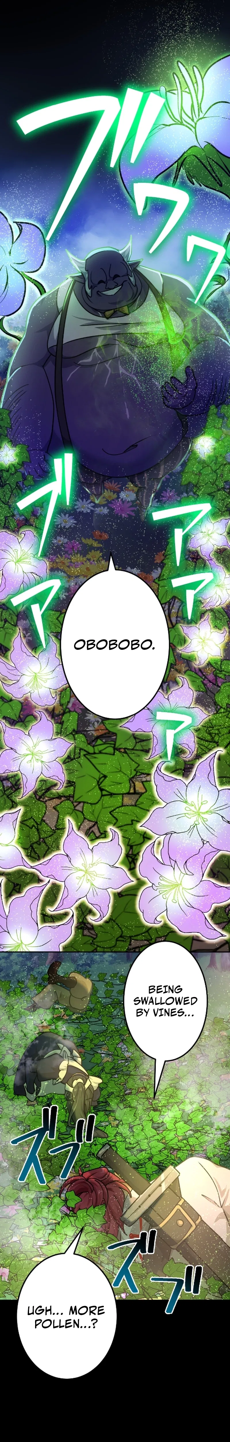 A Boy Raised by the Ultimate Dragon Wants to Be Fostered by Someone Stronger Than His Parent! Chapter 37 – Page 26