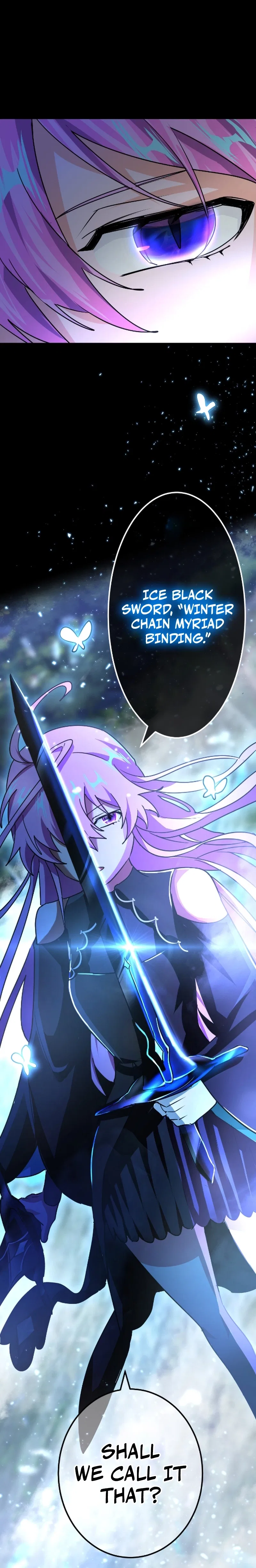 A Boy Raised by the Ultimate Dragon Wants to Be Fostered by Someone Stronger Than His Parent! Chapter 37 – Page 37