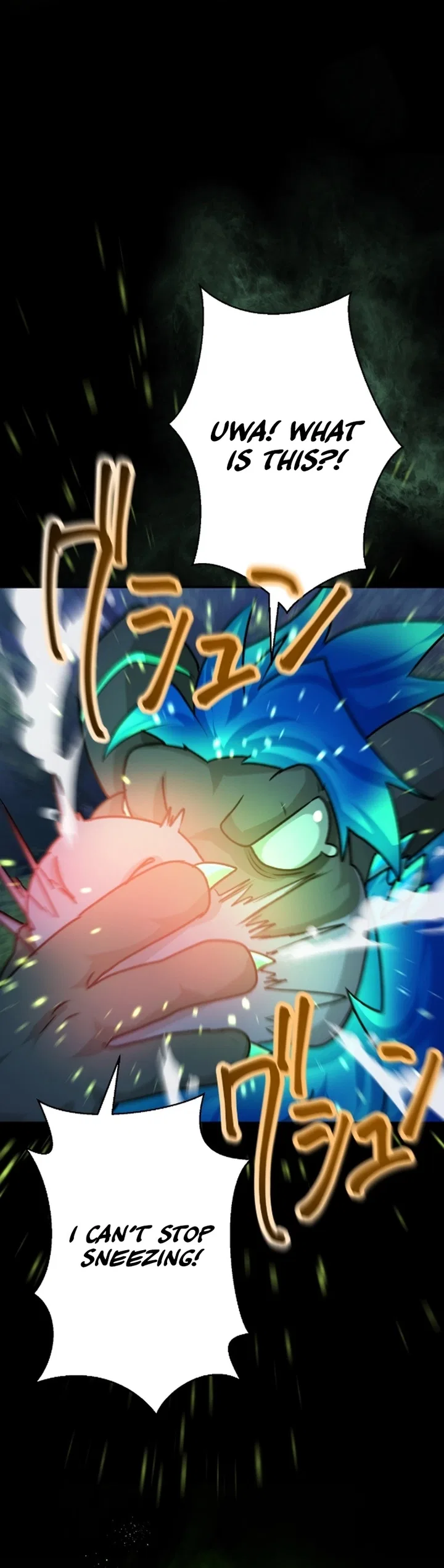 A Boy Raised by the Ultimate Dragon Wants to Be Fostered by Someone Stronger Than His Parent! Chapter 36 – Page 12